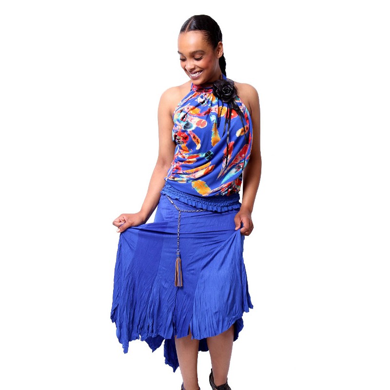 Top+Rok Bo Ann